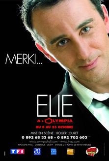 Elie Semoun Merki