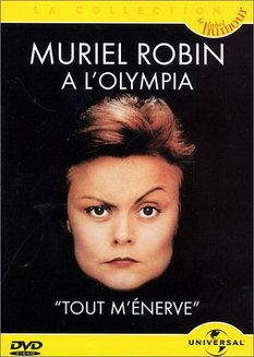 Muriel Robin